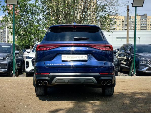 Chery Tiggo 8 Pro Max I Рестайлинг с пробегом 2023 года, цена 2 269 000 рублей, 86000 км, внедорожник, Автокод Объявления