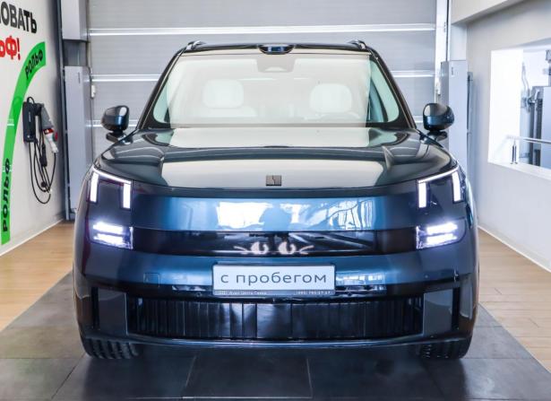 Lynk &amp; Co 900 с пробегом 2025 года, цена 6 900 000 рублей, 10358 км, внедорожник, Автокод Объявления