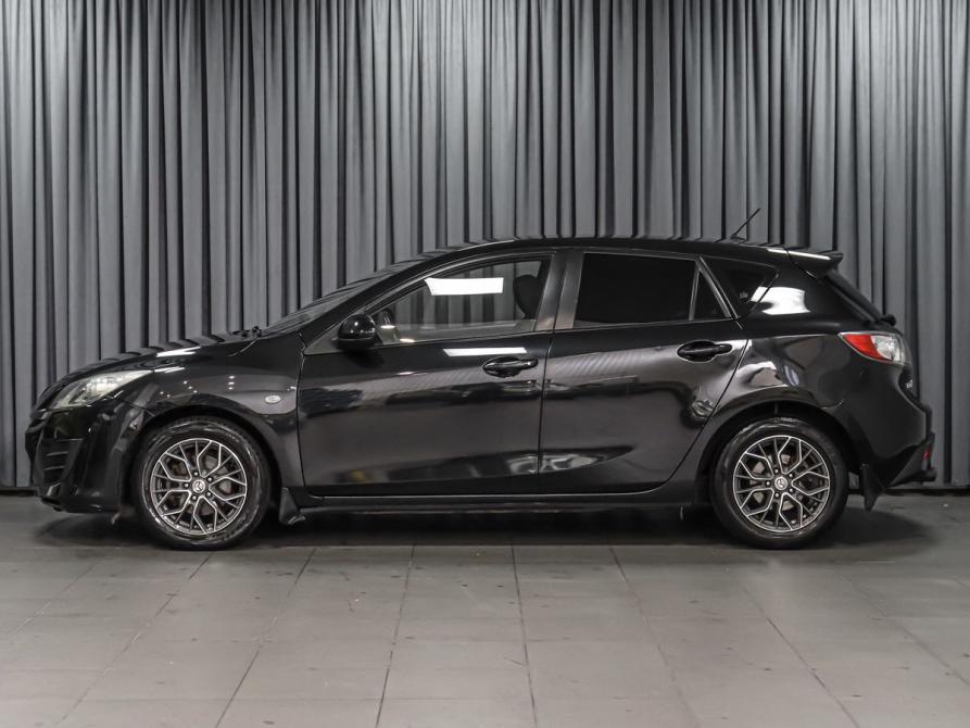 Mazda 3 II (BL) Минеральные Воды  - изображение 5
