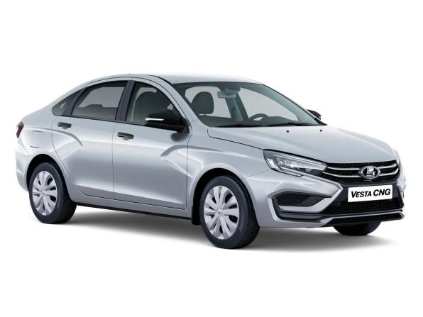 Новый Lada (ВАЗ) Vesta I Рестайлинг (NG) 2026 года, цена 1 896 000 рублей, седан, Автокод Объявления