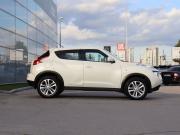 Nissan Juke I Самара  - изображение 23
