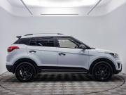 Hyundai Creta I Москва  - изображение 23