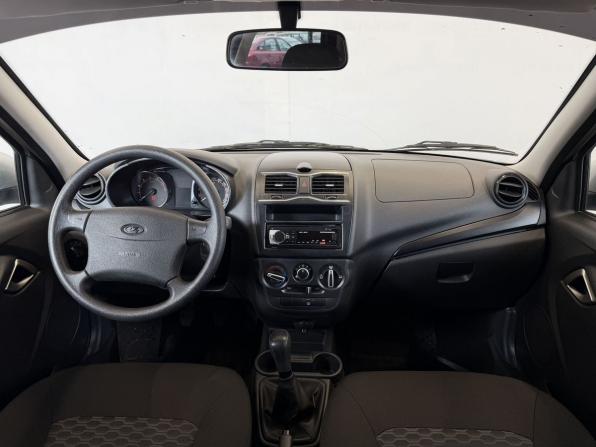 Lada (ВАЗ) Granta I Рестайлинг с пробегом 2023 года, цена 730 000 рублей, 38000 км, седан, Автокод Объявления