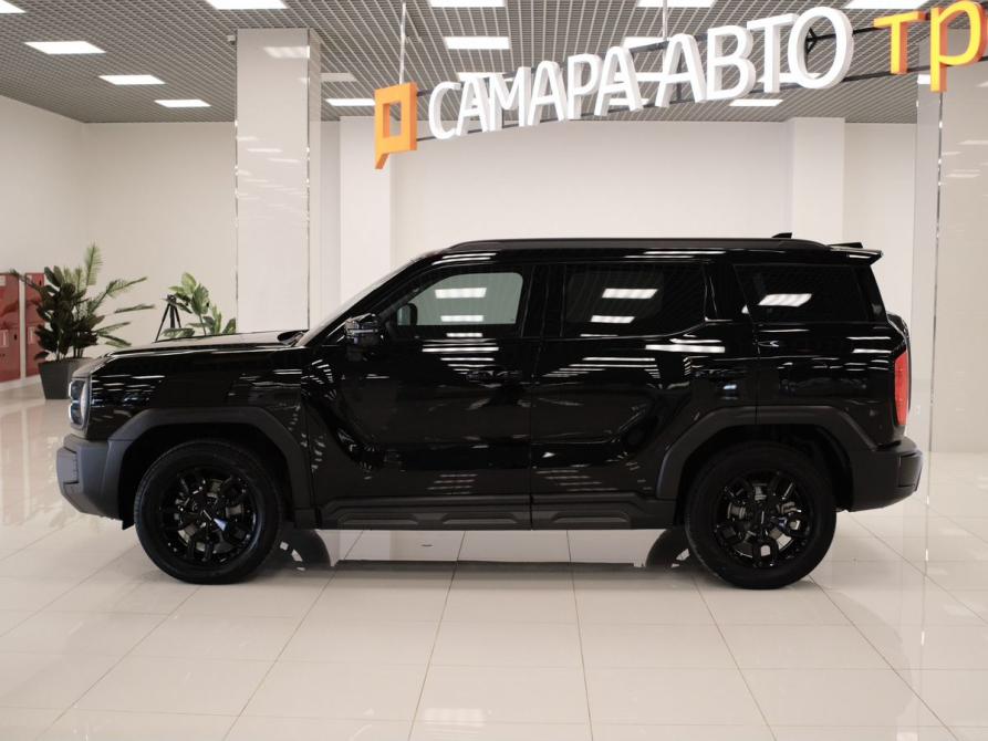 Haval H3 I Самара  - изображение 6