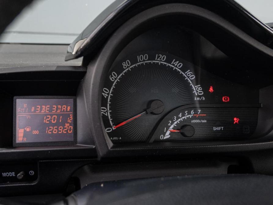 Toyota iQ Краснодар  - изображение 14