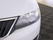 Skoda Rapid I Рестайлинг Москва  - изображение 37