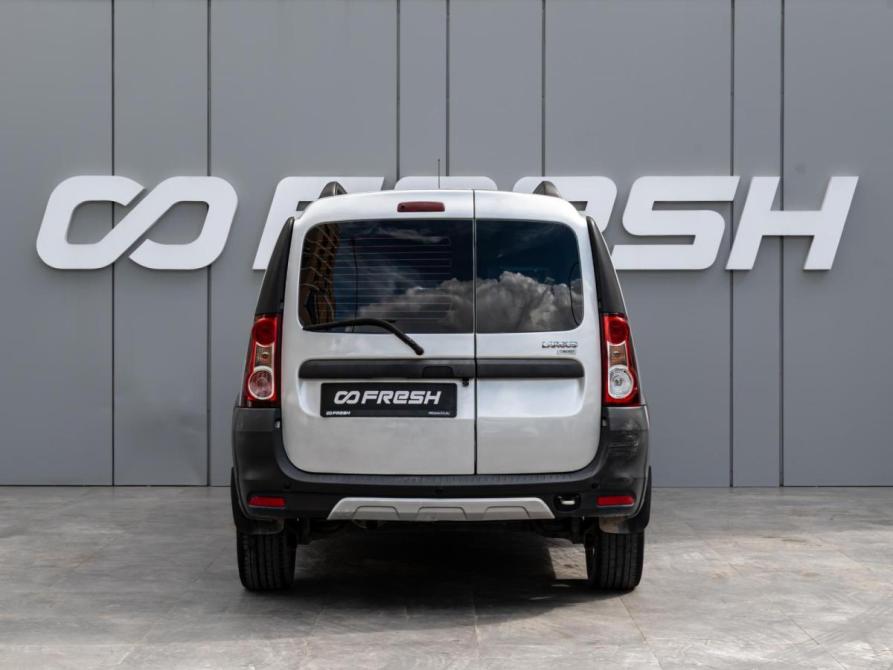 Lada (ВАЗ) Largus I Краснодар  - изображение 4