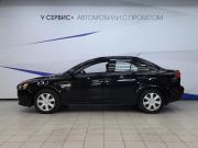 Mitsubishi Lancer X Рестайлинг Москва  - изображение 16