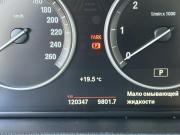 BMW X3 II (F25) Рестайлинг Санкт-Петербург  - изображение 41