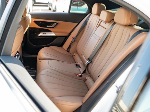 Mercedes-Benz E-Класс VI (W214 S214) с пробегом 2025 года, цена 6 390 000 рублей, 6587 км, седан, Автокод Объявления