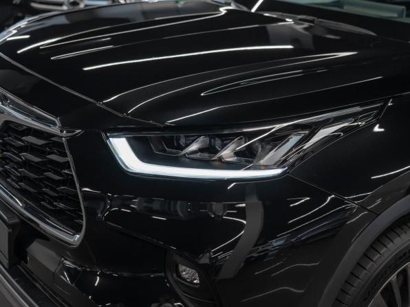 Toyota Highlander IV (XU70) с пробегом 2026 года, цена 5 250 000 рублей, 30 км, внедорожник, Автокод Объявления