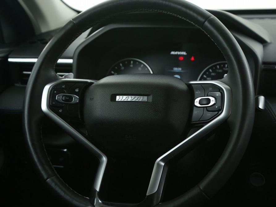 Haval Jolion I Иваново  - изображение 14