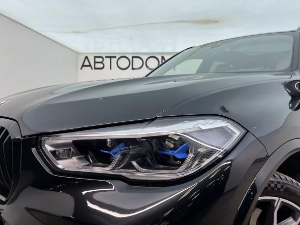 BMW X5 IV (G05/G18) с пробегом 2020 года, цена 8 550 000 рублей, 84126 км, внедорожник, Автокод Объявления