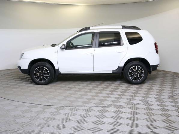 Renault Duster I Рестайлинг с пробегом 2019 года, цена 1 279 000 рублей, 137772 км, внедорожник, Автокод Объявления