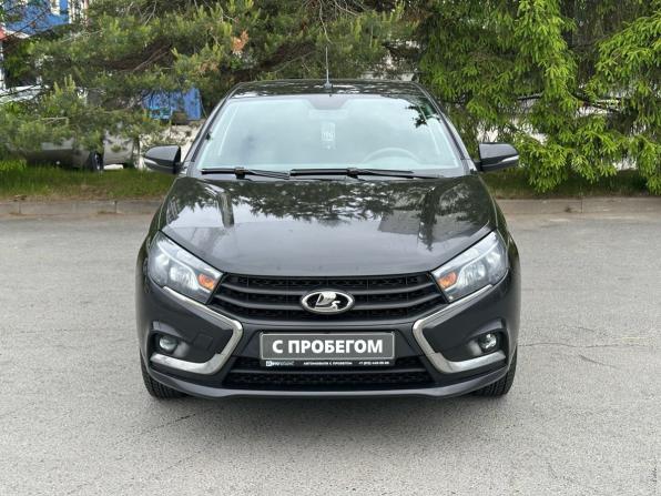 Lada (ВАЗ) Vesta I с пробегом 2018 года, цена 770 000 рублей, 93630 км, седан, Автокод Объявления