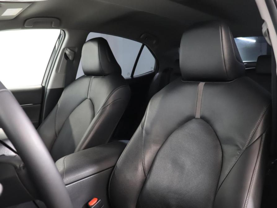 Toyota Camry VIII (XV70) Рестайлинг Москва  - изображение 17