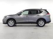 Nissan X-Trail III Москва  - изображение 36