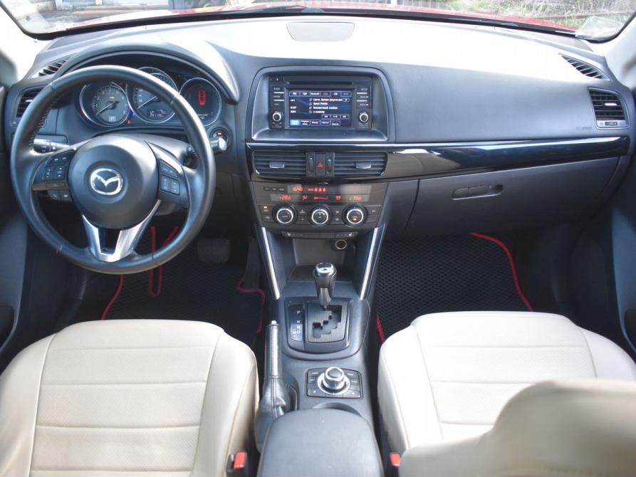 Mazda CX-5 I Архангельск  - изображение 12