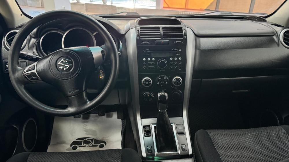 Suzuki Grand Vitara II Рестайлинг Киров  - изображение 11