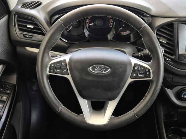 Lada (ВАЗ) Vesta I с пробегом 2021 года, цена 1 169 000 рублей, 31091 км, седан, Автокод Объявления