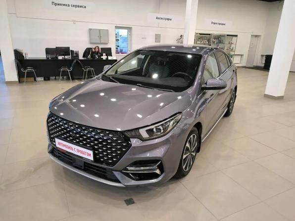 Omoda S5 с пробегом 2023 года, цена 1 199 000 рублей, 77000 км, седан, Автокод Объявления