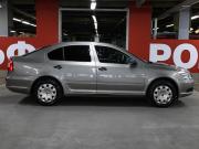 Skoda Octavia II (A5) Рестайлинг Москва  - изображение 19