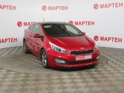 Kia Ceed II Вологда  - изображение 21