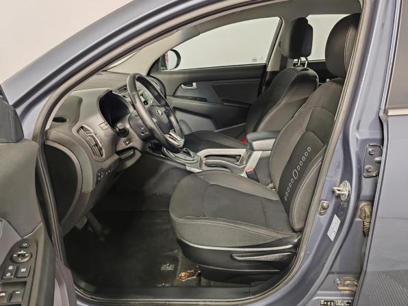 Kia Sportage III Рестайлинг с пробегом 2015 года, цена 1 349 000 рублей, 128970 км, внедорожник, Автокод Объявления