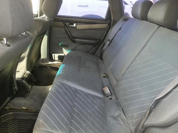 Audi A6 I (C4) с пробегом 1994 года, цена 469 000 рублей, 435000 км, универсал, Автокод Объявления