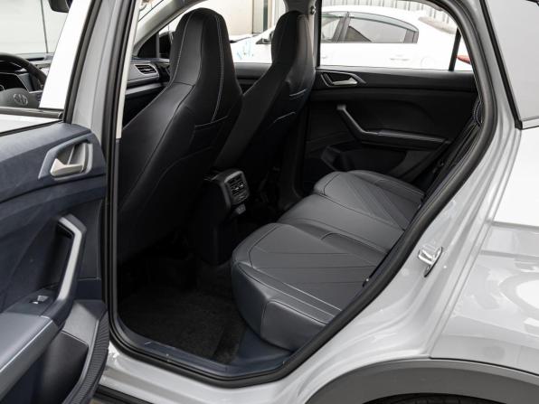 Volkswagen Tharu XR с пробегом 2025 года, цена 2 820 000 рублей, 46 км, внедорожник, Автокод Объявления