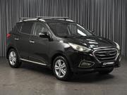 Hyundai ix35 I Ставрополь  - изображение 24