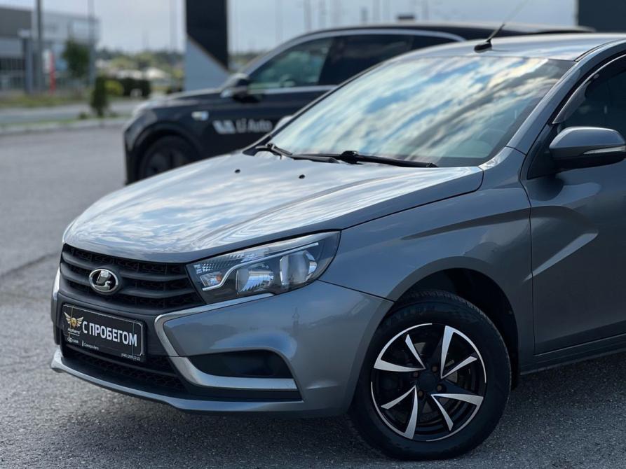 Lada (ВАЗ) Vesta I Самара  - изображение 2