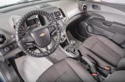 Chevrolet Aveo II Томск  - изображение 26