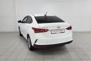 Hyundai Solaris II Рестайлинг Астрахань  - изображение 29
