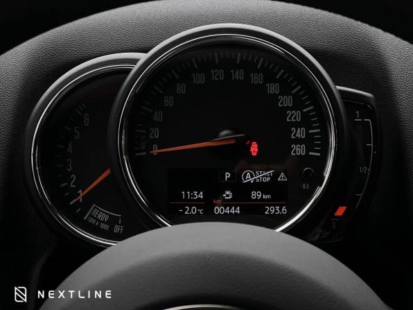 Новый Mini Countryman II Рестайлинг 2024 года, цена 4 690 000 рублей, внедорожник, Автокод Объявления