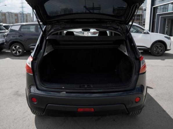 Nissan Qashqai I Рестайлинг с пробегом 2013 года, цена 1 045 000 рублей, 178950 км, внедорожник, Автокод Объявления