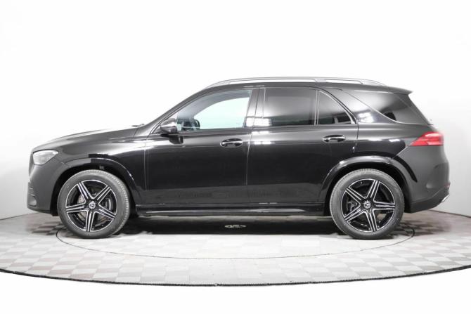 Новый Mercedes-Benz GLE II (V167) Рестайлинг 2025 года, цена 13 999 000 рублей, внедорожник, Автокод Объявления