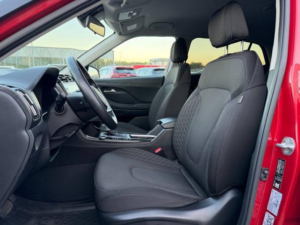 Hyundai Creta II с пробегом 2021 года, цена 2 115 000 рублей, 66260 км, внедорожник, Автокод Объявления