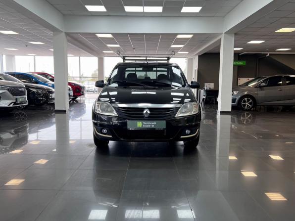 Renault Logan I Рестайлинг с пробегом 2010 года, цена 545 000 рублей, 196960 км, седан, Автокод Объявления