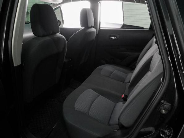 Nissan Qashqai I Рестайлинг с пробегом 2010 года, цена 899 000 рублей, 191944 км, внедорожник, Автокод Объявления