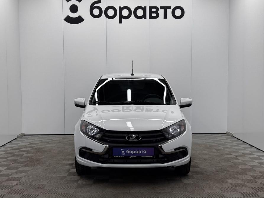 Lada (ВАЗ) Granta I Рестайлинг Воронеж  - изображение 5