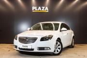 Opel Insignia I Уфа  - изображение 24