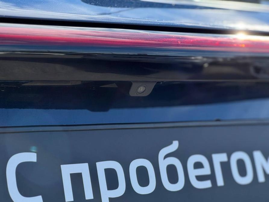 Omoda C5 I Екатеринбург  - изображение 34