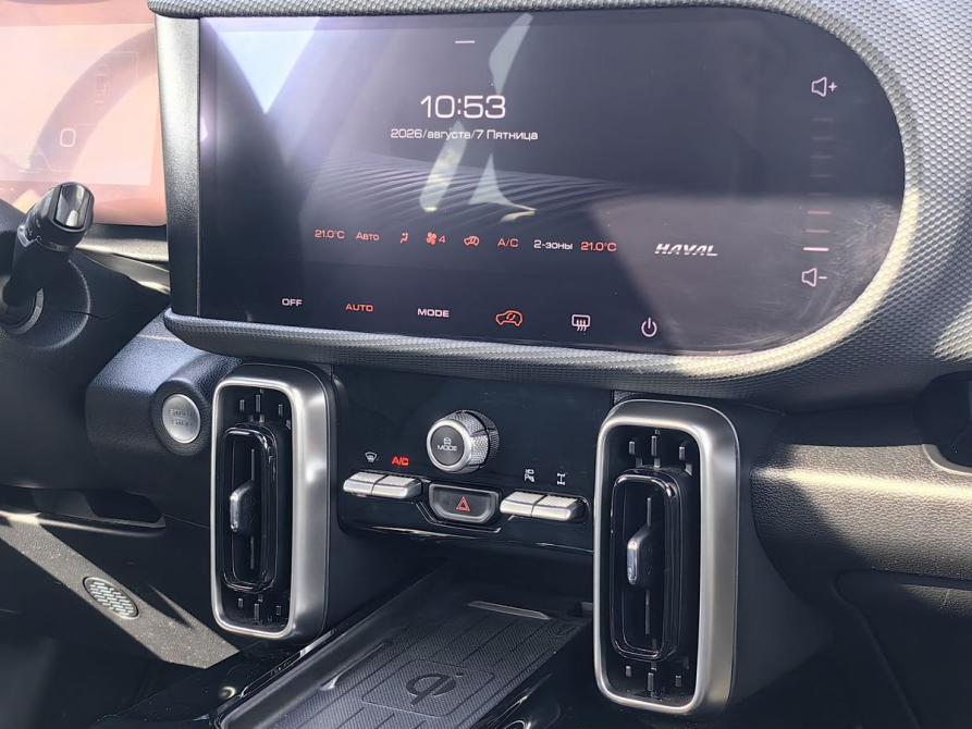 Haval Dargo I Санкт-Петербург  - изображение 12