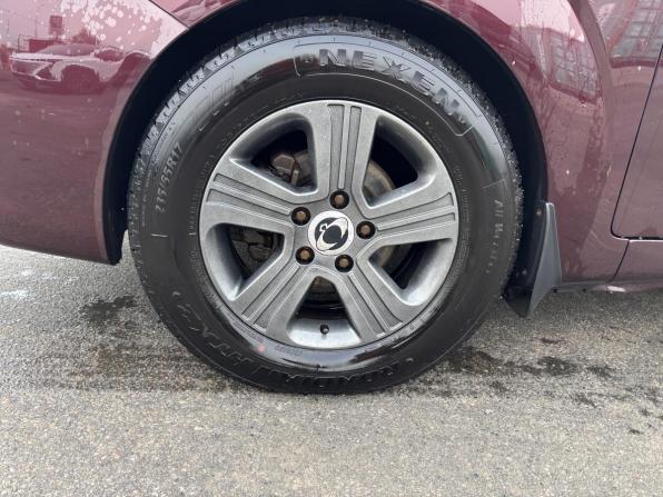 SsangYong Stavic с пробегом 2014 года, цена 1 299 000 рублей, 246000 км, минивэн, Автокод Объявления