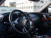 Infiniti QX70 Москва  - изображение 32