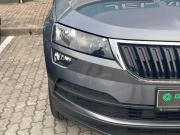 Skoda Karoq I Череповец  - изображение 17