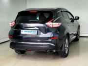 Nissan Murano III (Z52) Москва  - изображение 19