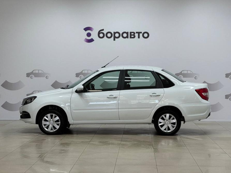 Lada (ВАЗ) Granta I Рестайлинг Ставрополь  - изображение 7