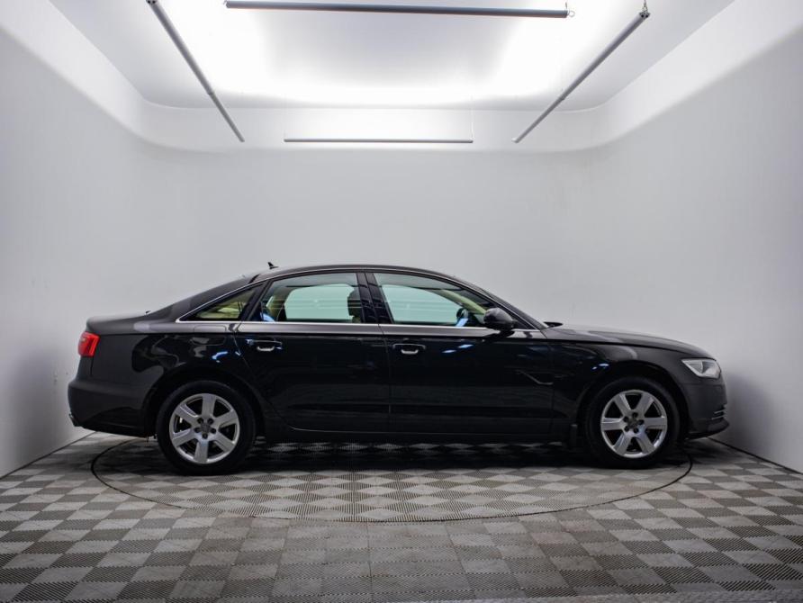Audi A6 IV (C7) Москва  - изображение 4
